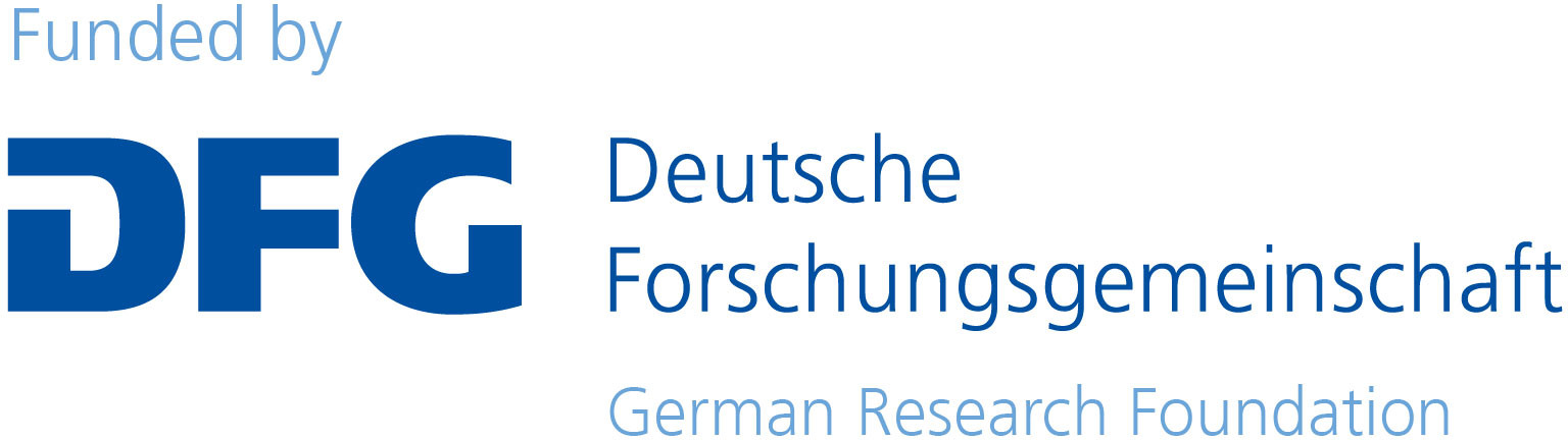 Deutsche Forschungsgemeinschaft