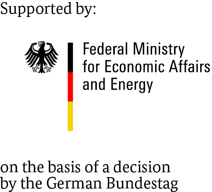 Bundesministerium für Wirtschaft und Energie