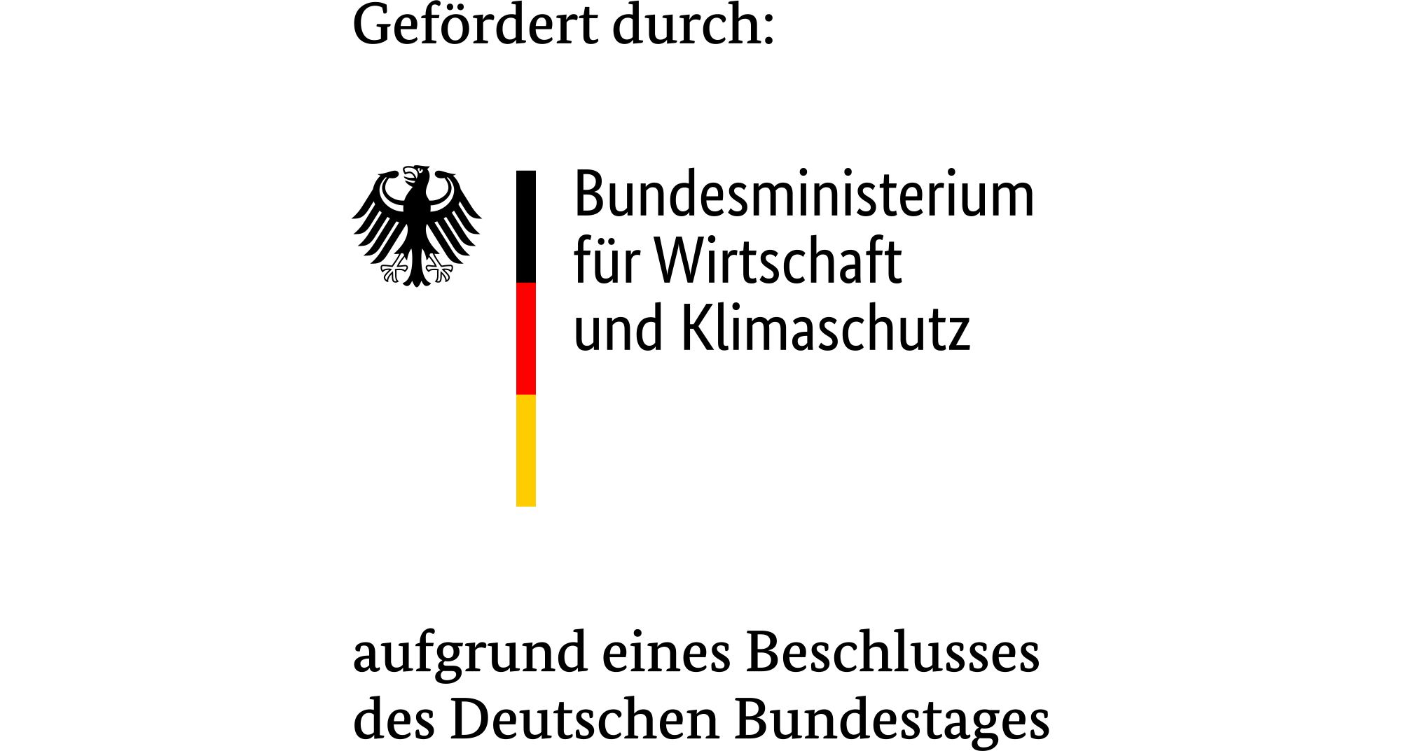 Bundesministerium für Wirtschaft und Klimaschutz